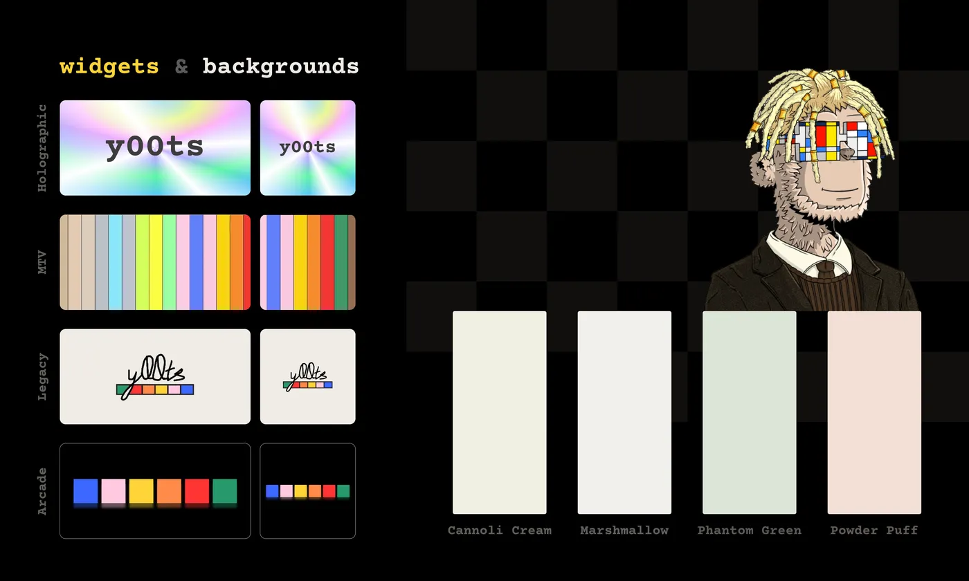 y00ts icon pack, plate 2