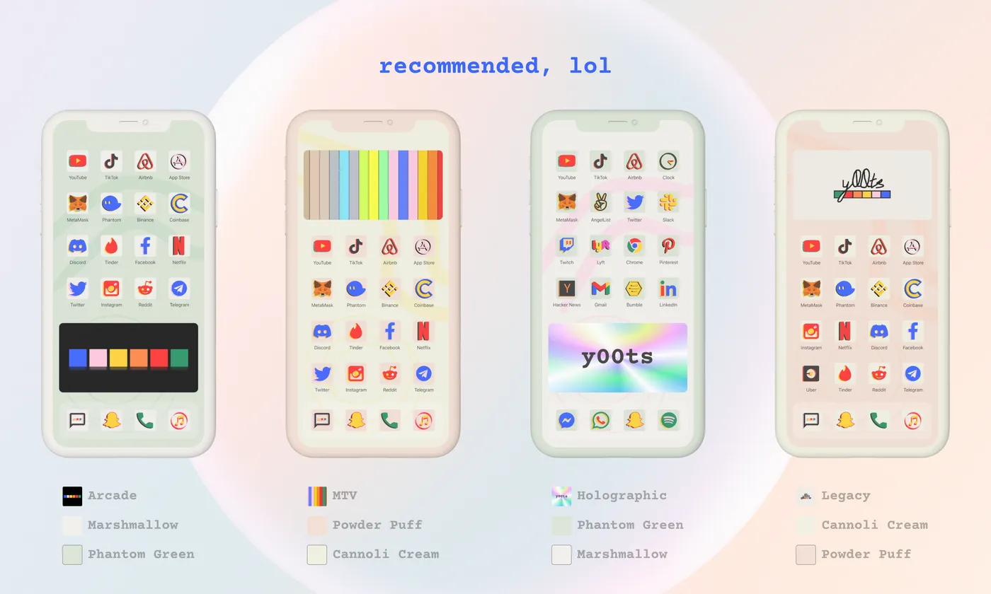 y00ts icon pack, plate 3